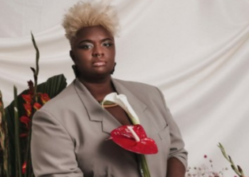 Ellen Oléria se apresenta no Festival Tereza de Benguela em Campinas