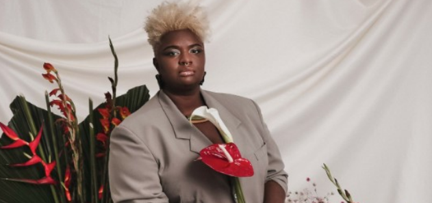 Ellen Oléria se apresenta no Festival Tereza de Benguela em Campinas