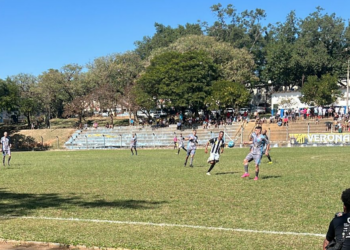 Verona FC vence o 16º Campeonato Municipal de Futebol Amador – Série Ouro C