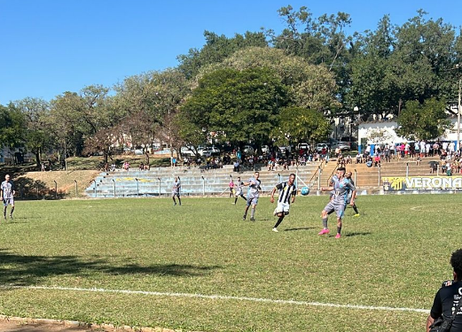 Verona FC vence o 16º Campeonato Municipal de Futebol Amador – Série Ouro C
