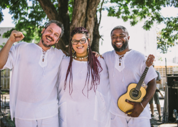 Indaiatuba abriga vivências artísticas ligadas à cultura afro-brasileira