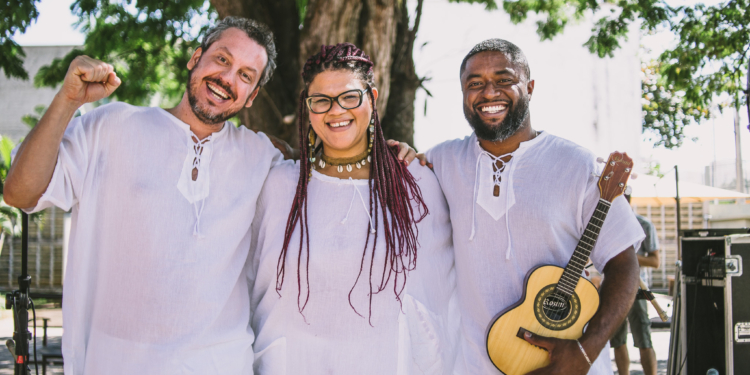 Indaiatuba abriga vivências artísticas ligadas à cultura afro-brasileira