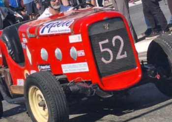 8ª Volta do Chapadão celebra neste domingo história do automobilismo em Campinas