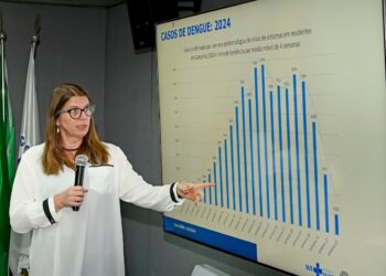 Depois de sete anos no cargo, Andrea von Zuben deixa a direção do Devisa