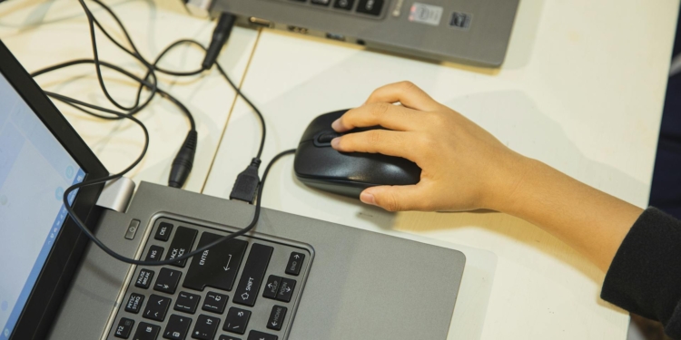 Fundo Social de Hortolândia oferece curso de Informática