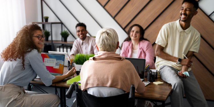 Diversidade e inclusão: uma forma de viabilizar inovação e crescimento nas pequenas empresas – por Ivo Neves