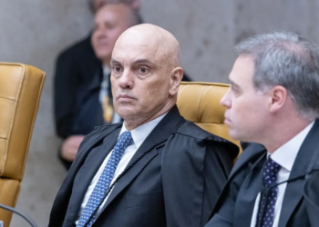 Alexandre de Moraes reafirma legalidade de atos no TSE