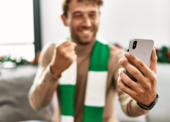 Como aumentar as chances de ganhar nas apostas de jogos de futebol?