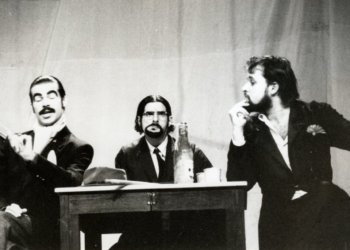 Site reúne memória e acervo de imagens do Instituto de Artes da Unicamp