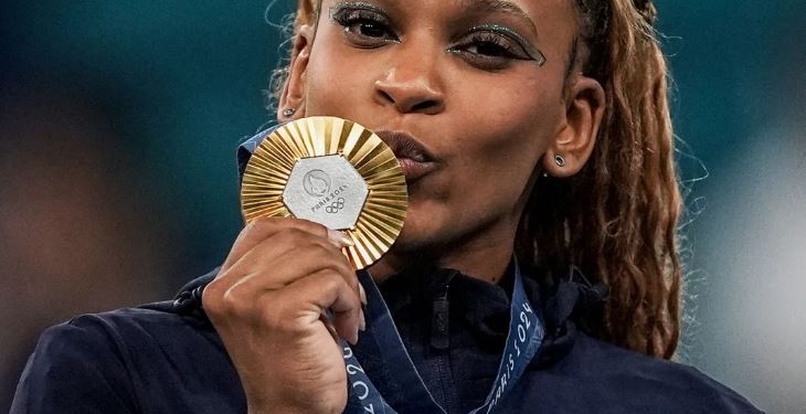 Paris 2024: Confira aqui o quadro de medalhas em tempo real