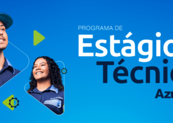 Azul abre vagas para o Programa de Estágio Técnico de Manutenção de Aeronaves