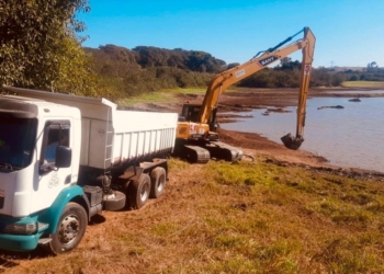 Governo estadual age para auxiliar na emergência hídrica de Artur Nogueira