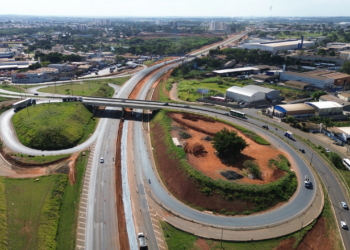 Trevo do Laranjão, em Paulínia, terá interdição neste sábado