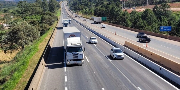 Obras elevam repasse de ISS aos municípios do Corredor Dom Pedro