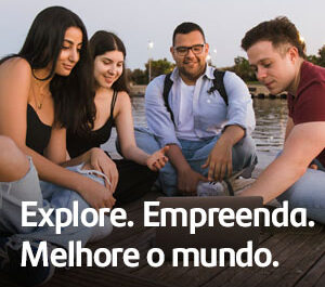 Santander X: programa de empreendedorismo para projetos de impacto social