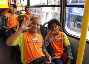 Programa ‘Escolas nas Garagens’ recomeça em Campinas