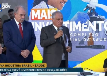 Com R$ 500 milhões do BNDES, EMS fabricará novos medicamentos