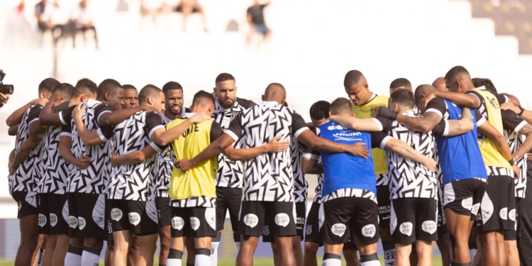 Ponte fecha 1º turno da Série B com melhor campanha desde 2020; compare