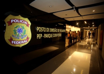 Novo posto de emissão de passaporte é inaugurado em Campinas