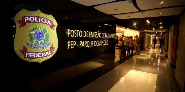 Novo posto de emissão de passaporte é inaugurado em Campinas