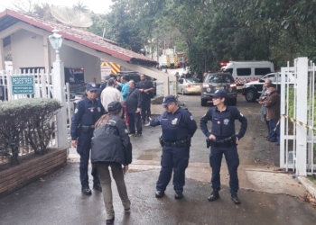 Governo muda estratégia e IML da Capital identificará corpos das 62 vítimas do acidente em Vinhedo