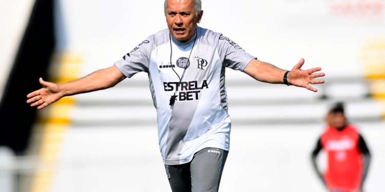 Comemorando 124 anos, Ponte tenta presentear torcida com 1ª vitória fora de casa na Série B