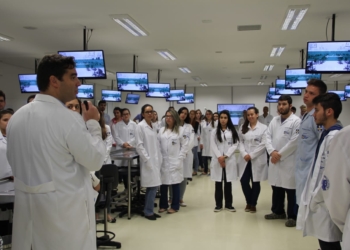 Mandic abre inscrições para Vestibular de Medicina