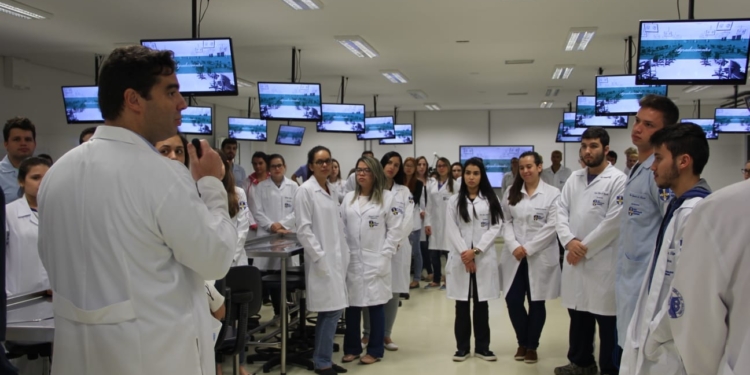 Mandic abre inscrições para Vestibular de Medicina