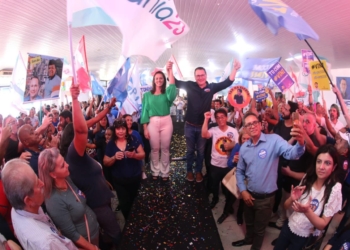 TRE dá direito ao União Brasil de apoiar candidatura de Dário Saadi