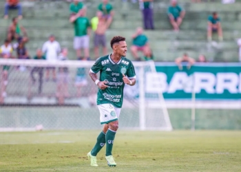 Caminhos do Guarani e do atacante Neílton se cruzam pela terceira vez em um ano