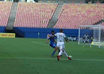 Nenhuma vitória e apenas um gol: confira a sina histórica da Ponte em Manaus