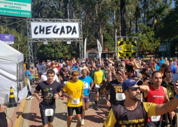 Virada Esportiva movimenta Campinas durante 72 horas seguidas