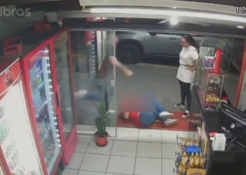 Policial e esposa são investigados por agressões a moradores de Jaguariúna