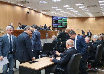 Câmara vota política municipal para localização de pessoas desaparecidas