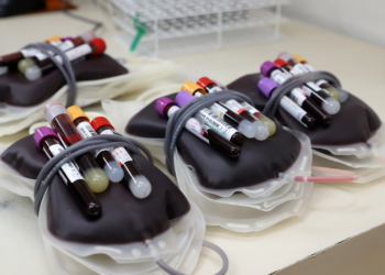 GM organiza Campanha Sangue Azul para reforçar estoques do Hemocentro