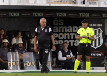 Ponte vive pior sequência com Nelsinho e encontra dificuldade no mercado: “Não vemos qualidade”