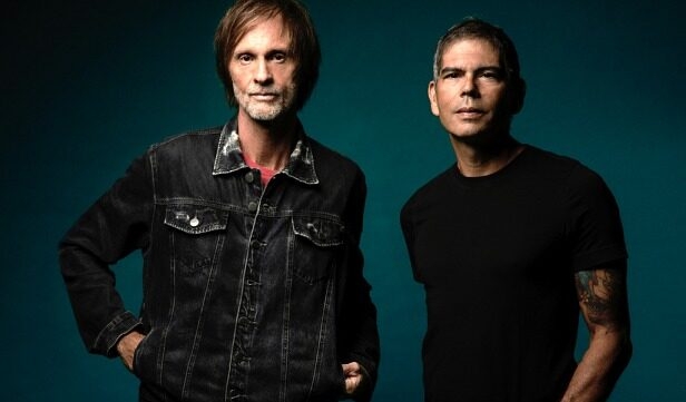 Dado e Bonfá retornam a Campinas para celebrar obra e legado da Legião Urbana