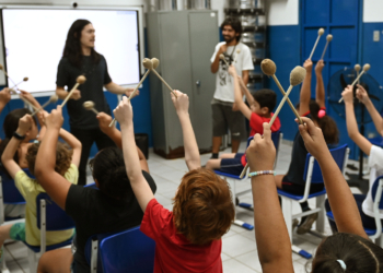 Com mais de 3 mil inscritos em 10 anos, Primeira Nota busca maior alcance