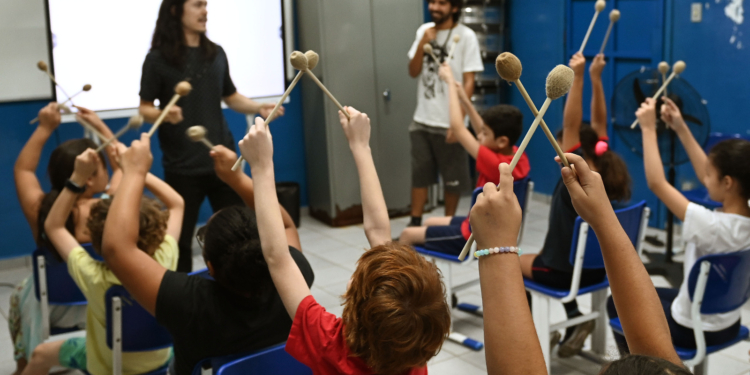 Com mais de 3 mil inscritos em 10 anos, Primeira Nota busca maior alcance