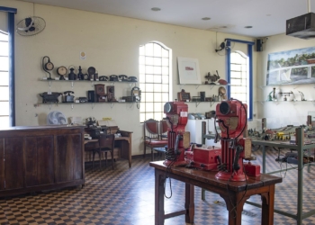 Jaguariúna terá neste sábado atividades da Jornada do Patrimônio