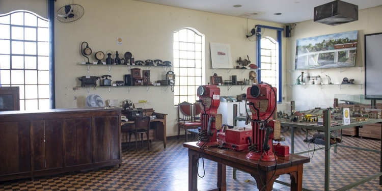 Jaguariúna terá neste sábado atividades da Jornada do Patrimônio