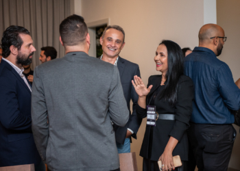 1º Álea Experience reúne empresários em busca de conexões