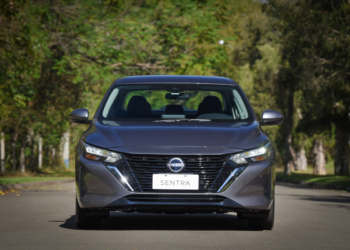 Novo Sentra fecha julho com aumento de quase 50% nas vendas