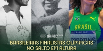 Atleta da Orcampi leva Brasil à final do salto em altura após 56 anos