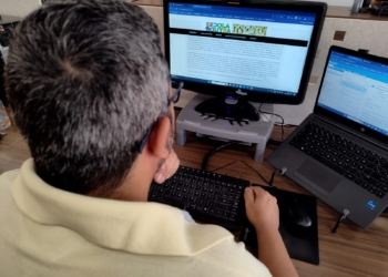 Inscrições para Curso de Especialização em cooperação com a UFSCar terminam sexta