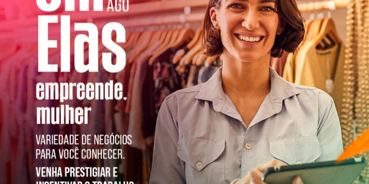 Unimart inaugura loja de microempreendedoras mulheres em parceria com a prefeitura de Campinas