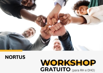 Gestão humanizada é tema de workshop gratuito para profissionais de RH/DHO