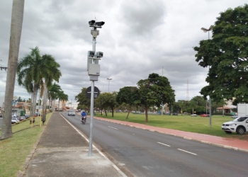 Nove pontos com radares começam fiscalização em Jaguariúna; veja locais