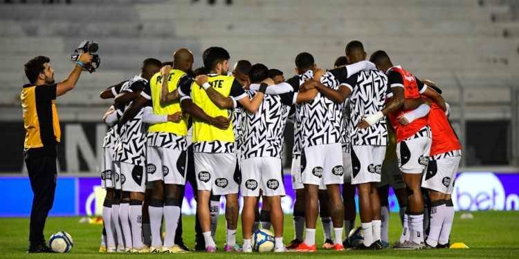 Dos sete paulistas, Ponte é único time ainda sem briga definida na Série B
