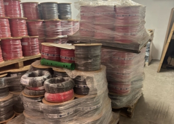 Operação da polícia prende suspeito de golpe e recupera carga de R$ 164 mil em Campinas